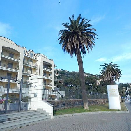 Residence La Perla Finale Ligure Exterior foto