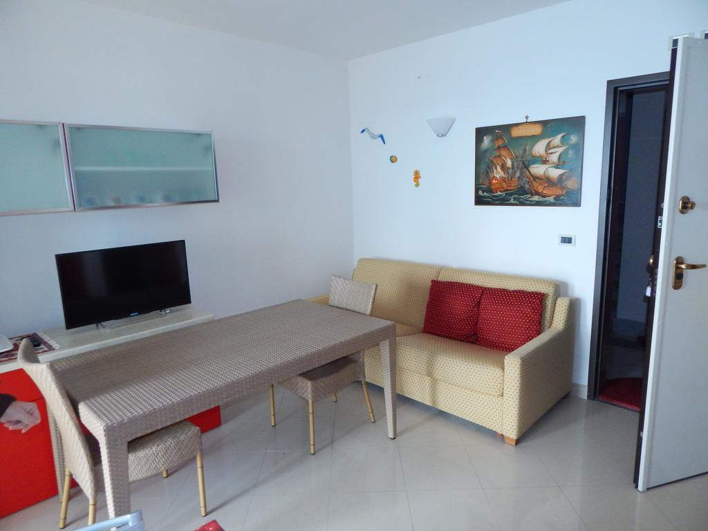 Residence La Perla Finale Ligure Quarto foto