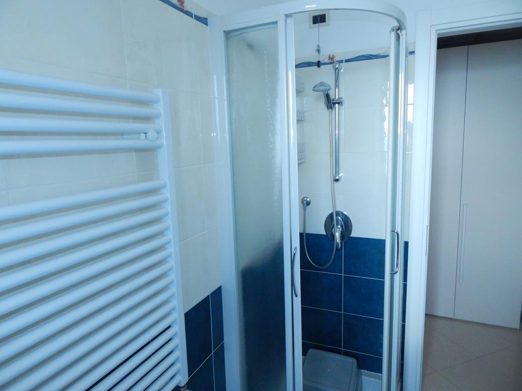 Residence La Perla Finale Ligure Quarto foto