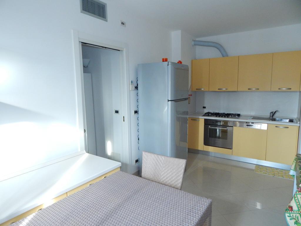 Residence La Perla Finale Ligure Quarto foto