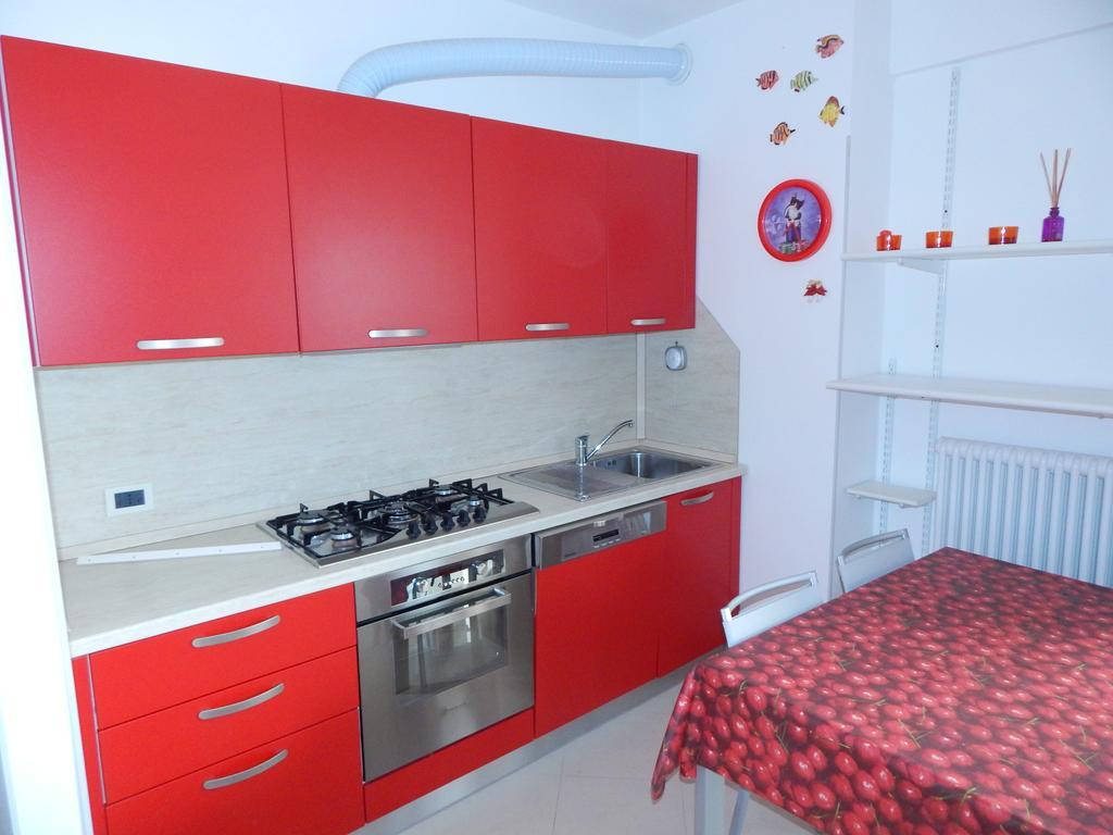 Residence La Perla Finale Ligure Quarto foto