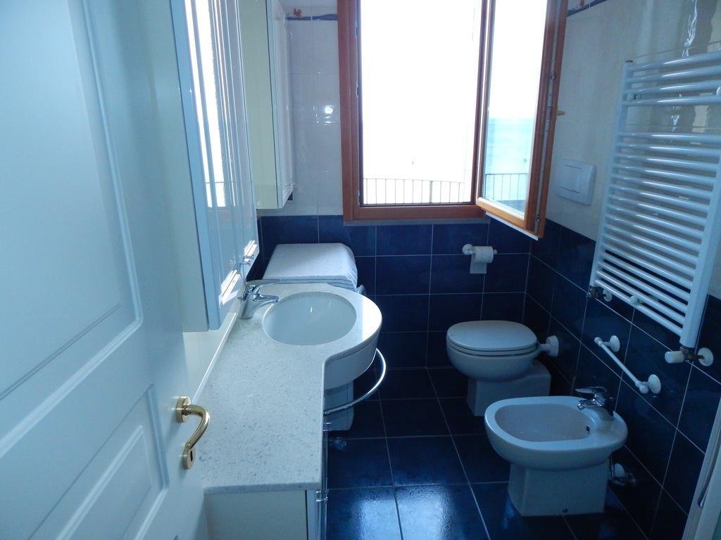 Residence La Perla Finale Ligure Quarto foto